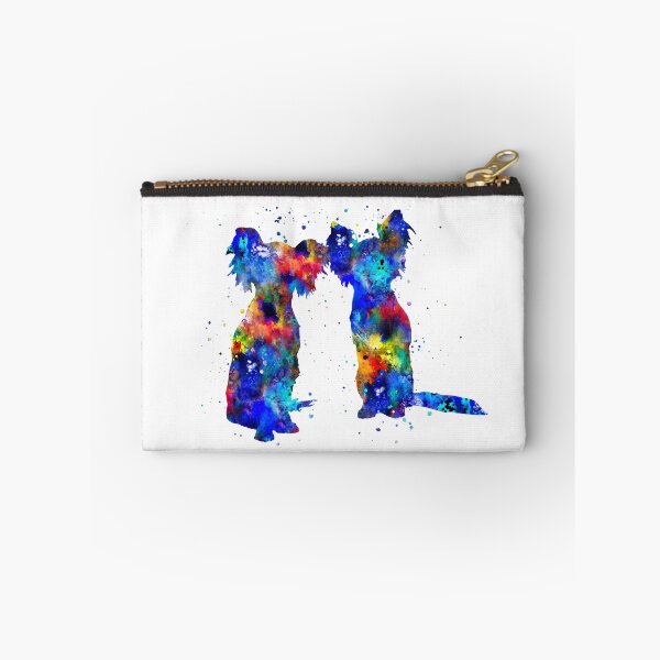 Artikelvorschau, Russischer Toy Terrier entworfen und verkauft von Rosaliartbook.