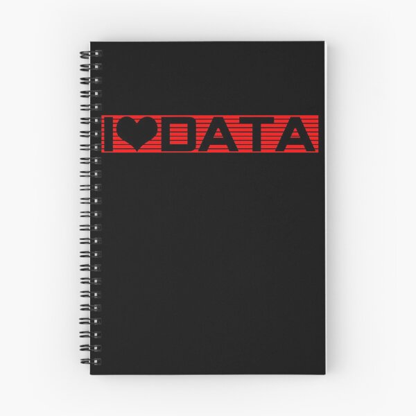 Item preview, Ciencia de datos designed and sold by 4tomic.