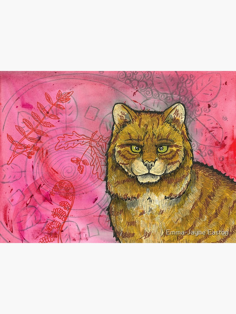 Wildcat by urbanimal