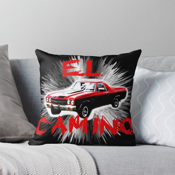 Artikelvorschau, el camino ss sport entworfen und verkauft von thediff1985.