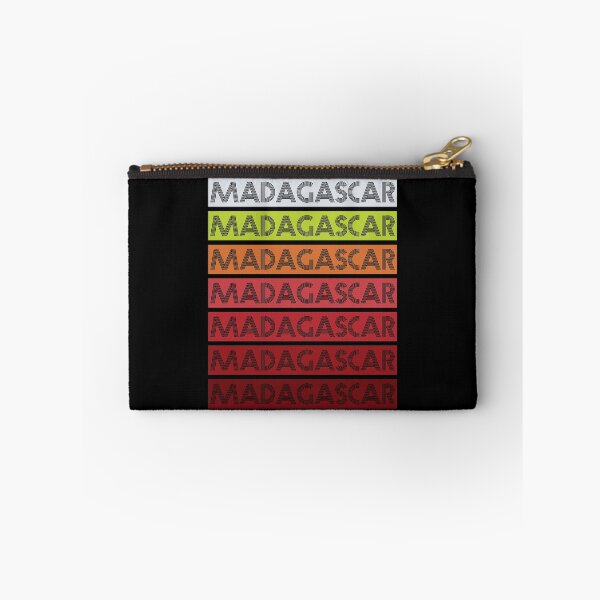 Item preview, Madagascar designed and sold by 4tomic.