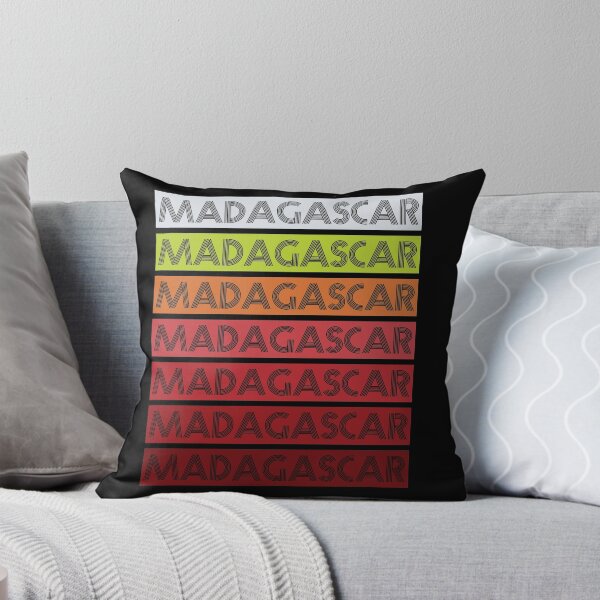 Item preview, Madagascar designed and sold by 4tomic.
