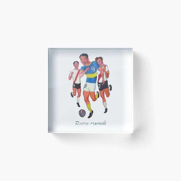 Item preview, Futbol argentino designed and sold by Diego Manuel Rodriguez.