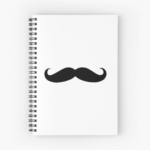Item preview, Mustache designed and sold by AleCampa.