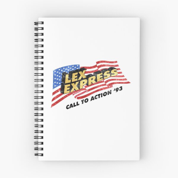 Item preview, Lex Express designed and sold by DDTees.