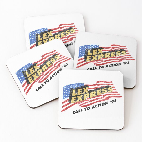 Item preview, Lex Express designed and sold by DDTees.