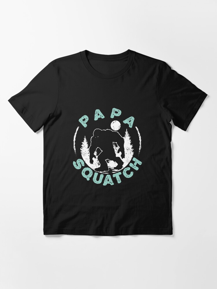 target papa bear shirt