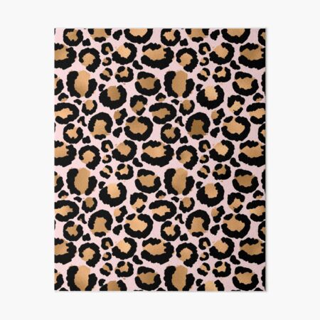 mid length leopard skirts 8x10