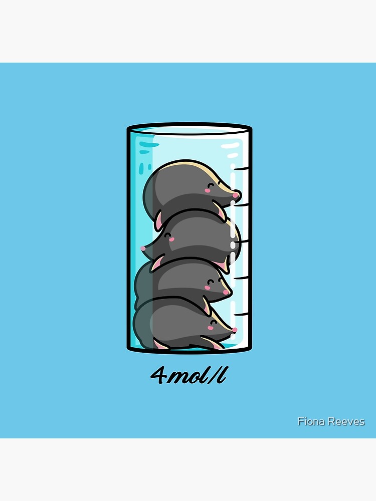 4 Moles Per Litre Chemistry Science Joke Tote Bag By Freeves Redbubble 4 Moles Per Litre Chemistry Science Joke Tote Bag By Freeves Redbubble