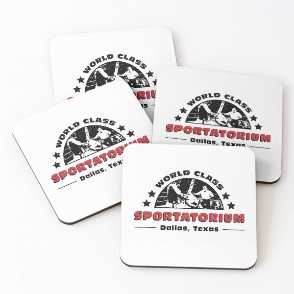 Item preview, World Class Sportatorium designed and sold by DDTees.