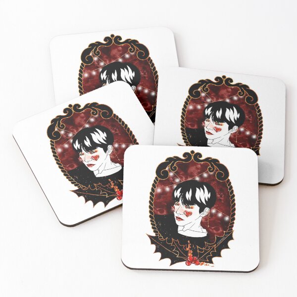 Item preview, 2PM Junho Winter Special designed and sold by xgumiho_.