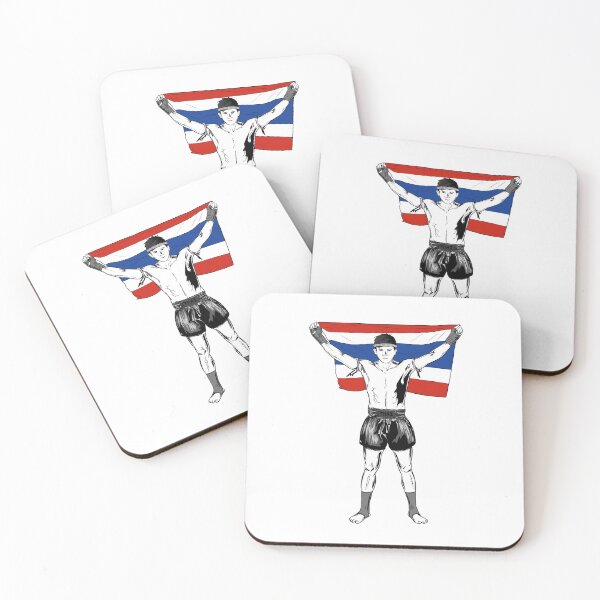 Item preview, Muay Thai designed and sold by jjsealion.