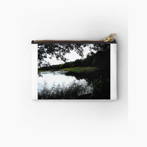 Item preview, River, Trees and Reed photo designed and sold by ullahennig.