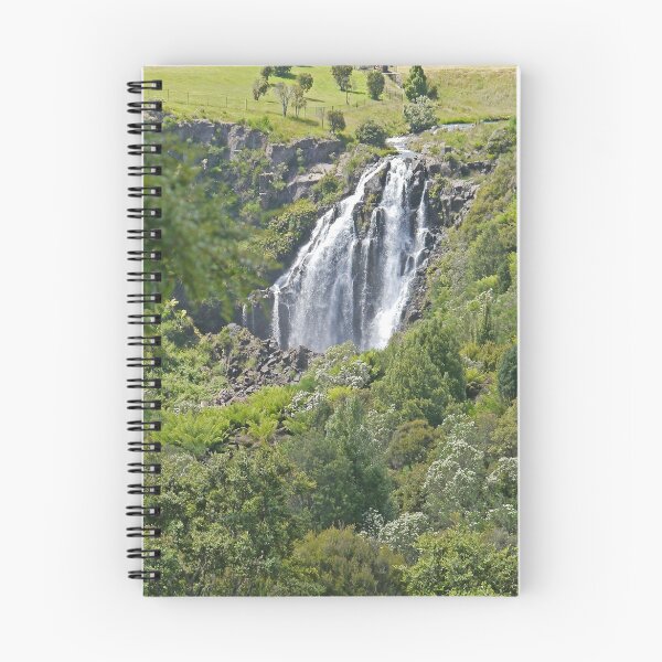 Item preview, Waratah Falls, Waratah, Tasmania, Australia designed and sold by Margaret  Hyde.