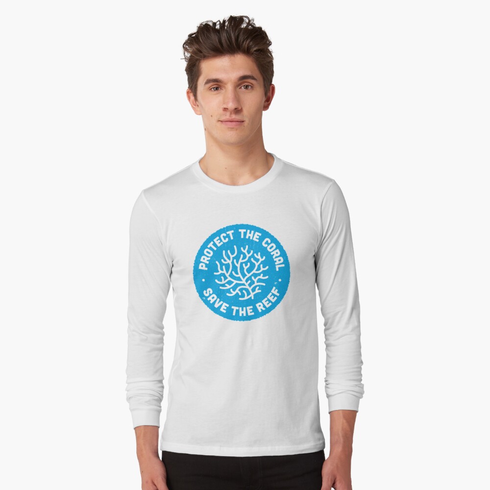 Item preview, Long Sleeve T-Shirt designed and sold by Bangtees.