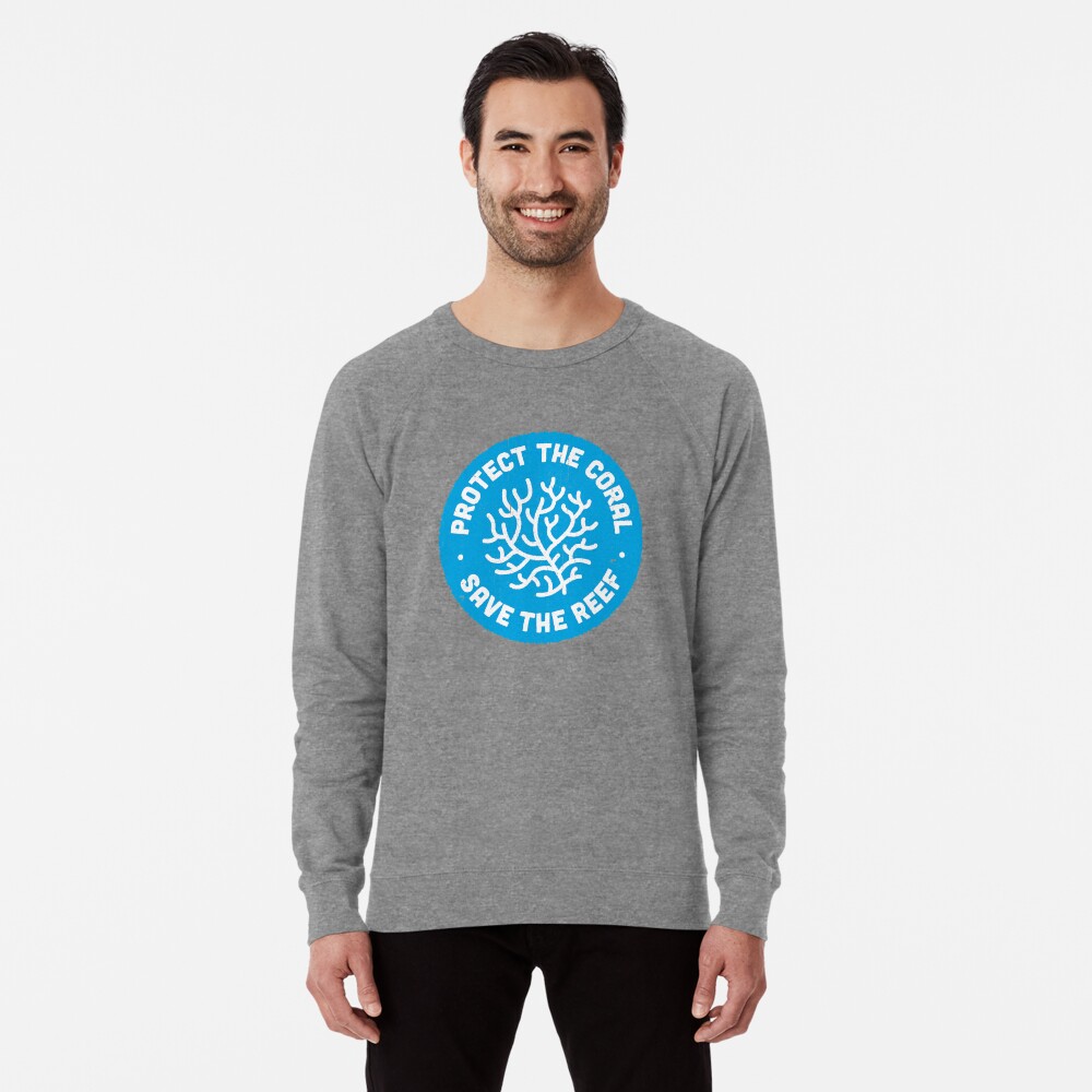 Item preview, Lightweight Sweatshirt designed and sold by Bangtees.