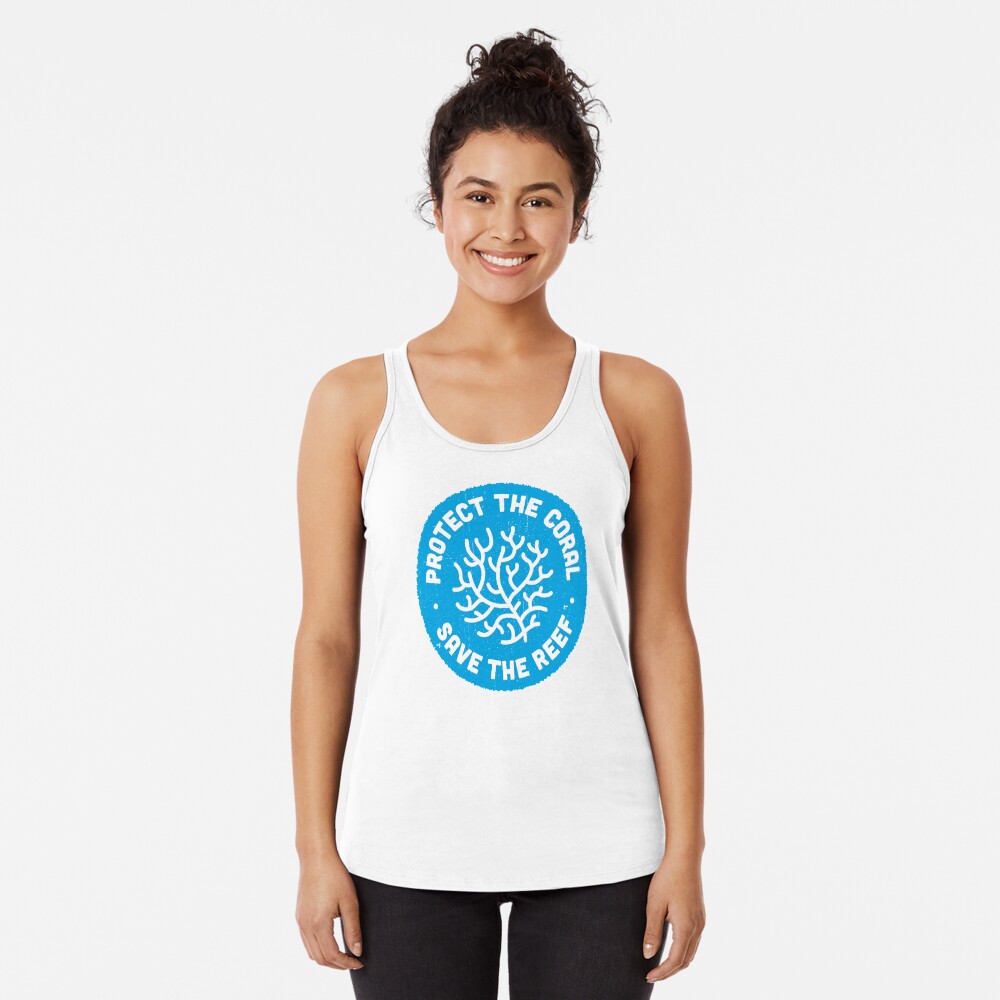 Item preview, Racerback Tank Top designed and sold by Bangtees.