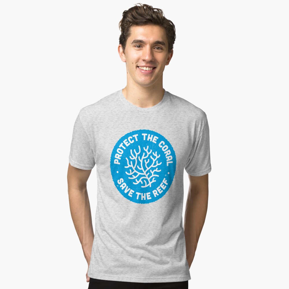 Item preview, Tri-blend T-Shirt designed and sold by Bangtees.