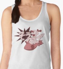 pop porn Women's Tank Top