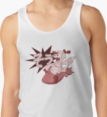 pop porn Men's Tank Top