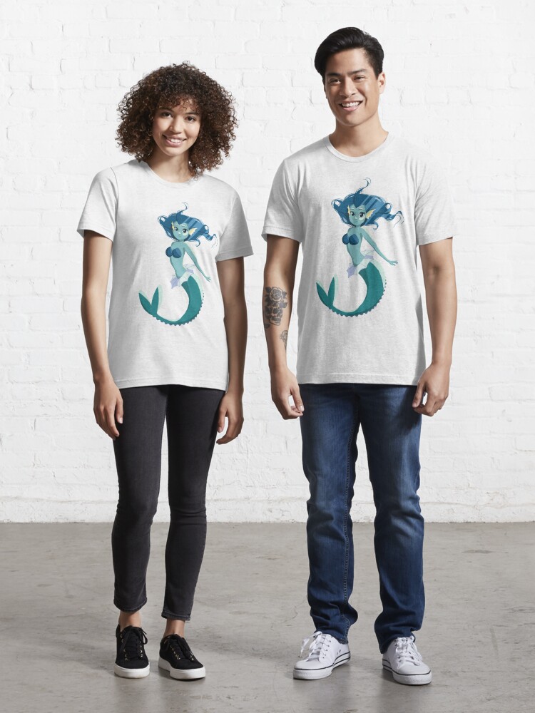 Vaporeon Shirt 