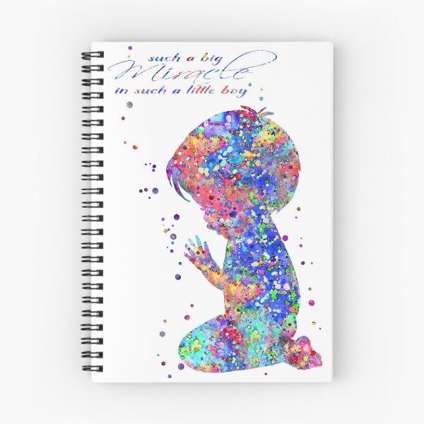 Item preview, Praying little boy designed and sold by Rosaliartbook.