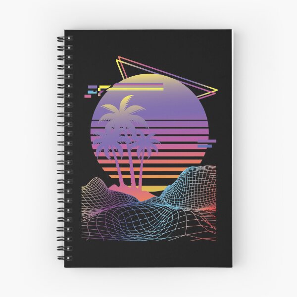 Item preview, Vaporwave Gift design for Retro 80s Game Lovers Film Fans designed and sold by Lisbob.