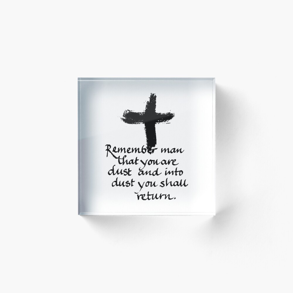 Item preview, Acrylic Block designed and sold by phandiltees.