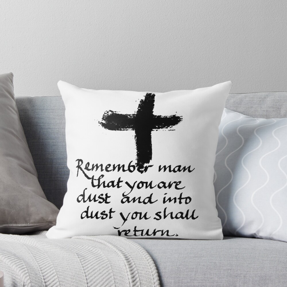 Item preview, Throw Pillow designed and sold by phandiltees.