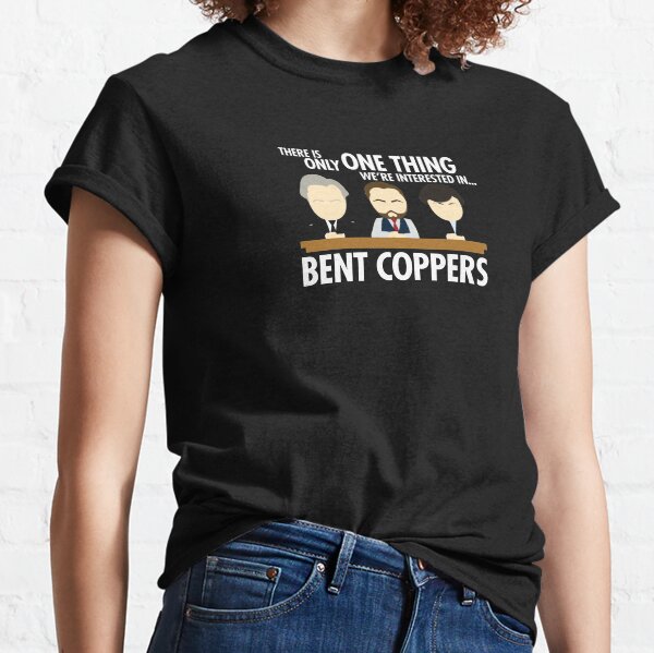 line tee shirts