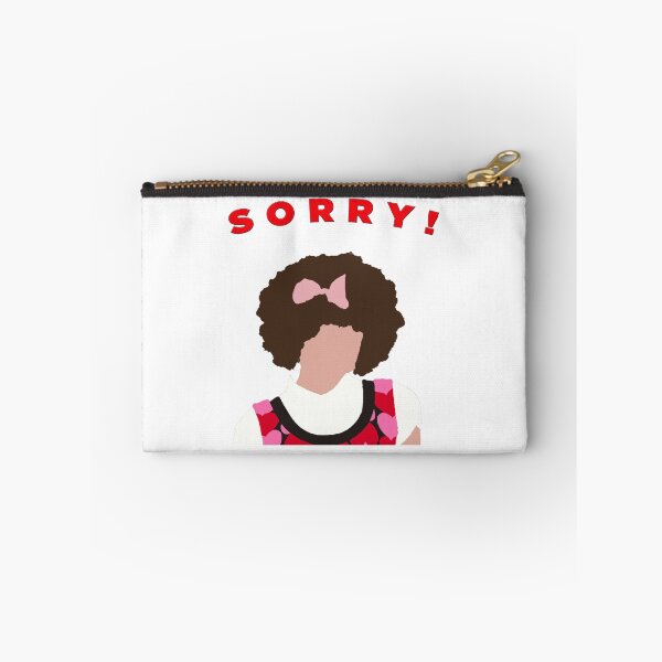 Item preview, Sorry! Gilly designed and sold by samblerg.