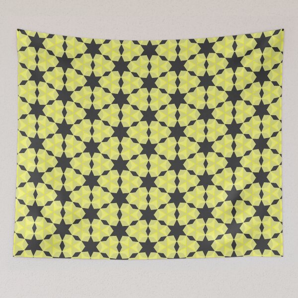 Item preview, Bee Mosaic prosaic designed and sold by GoolPictures.