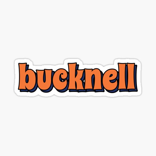Item preview, Bucknell designed and sold by kylie226.