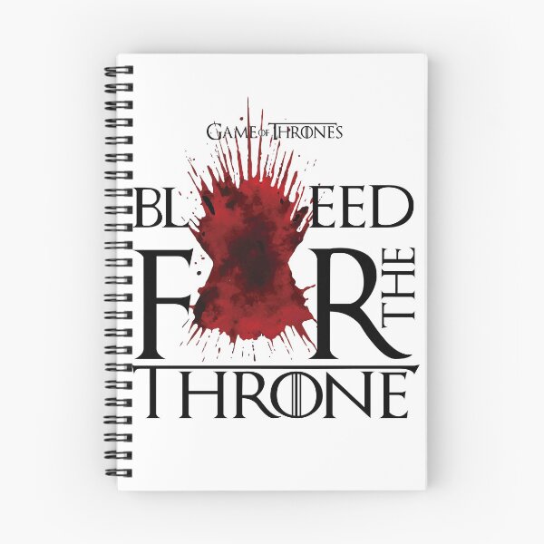 Item preview, THE THRONE designed and sold by FunGangStore.