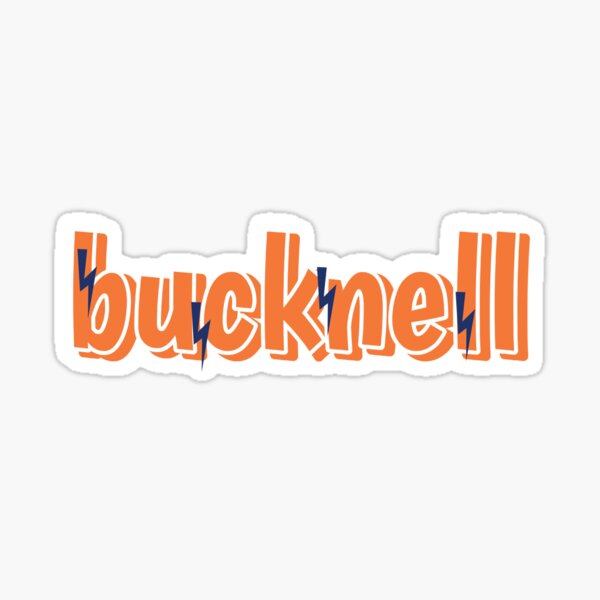 Item preview, Bucknell designed and sold by kylie226.