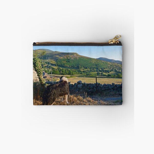 Item preview, A view and Laddie. designed and sold by Michael Haslam.