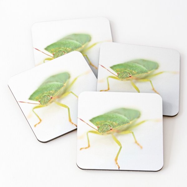 Item preview, The stink bug designed and sold by missmoneypenny.