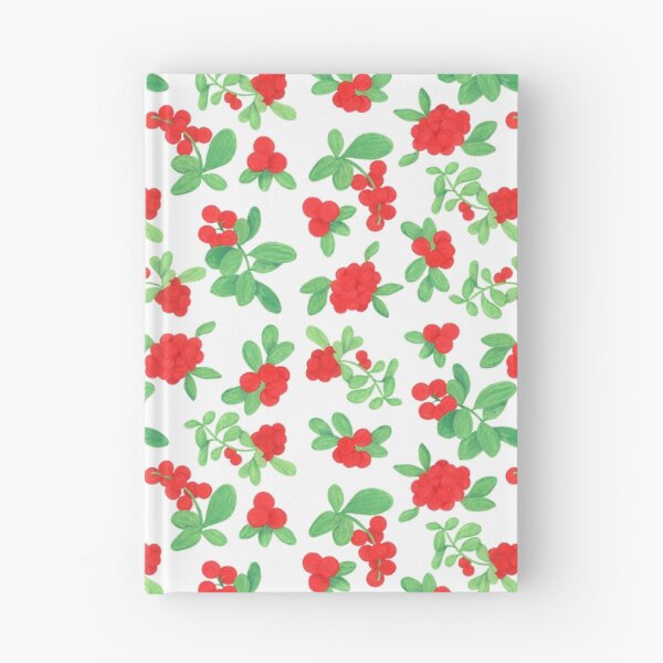 Item preview, Lingonberry designed and sold by syhong.