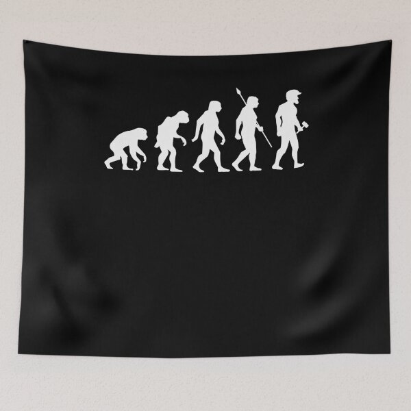 Item preview, Artisan Tinker Evolution Gift Tshirt designed and sold by alexngn.