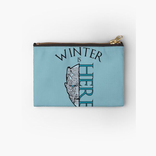 Item preview, THE WINTER designed and sold by FunGangStore.