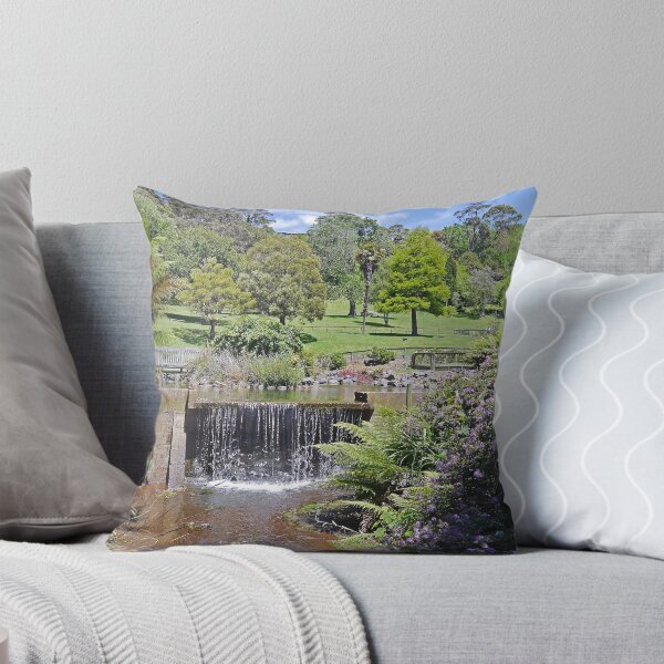 Item preview, Burnie Park, Tasmania, Australia designed and sold by Margaret  Hyde.