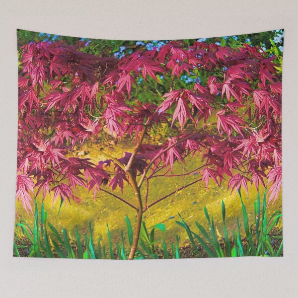 Item preview, Japanese Maple Tree designed and sold by SexyEyes69.