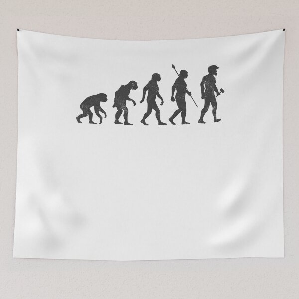 Item preview, Artisan Tinker Evolution Gift Tshirt designed and sold by alexngn.