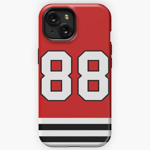 Chicago Blackhawks iPhone 14 Pro Case - CASESHUNTER