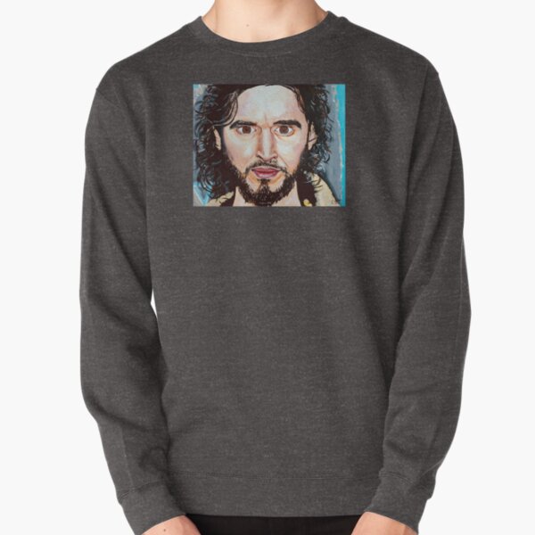 russell brand sweatshirts