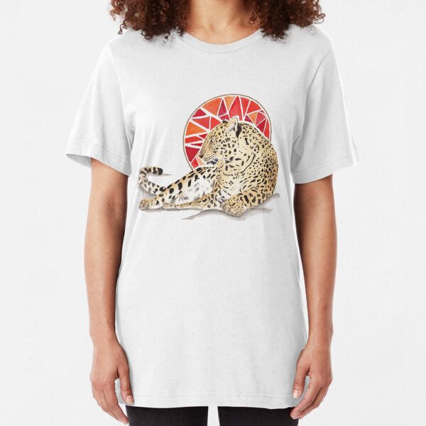 Guardian Slim Fit T-Shirt