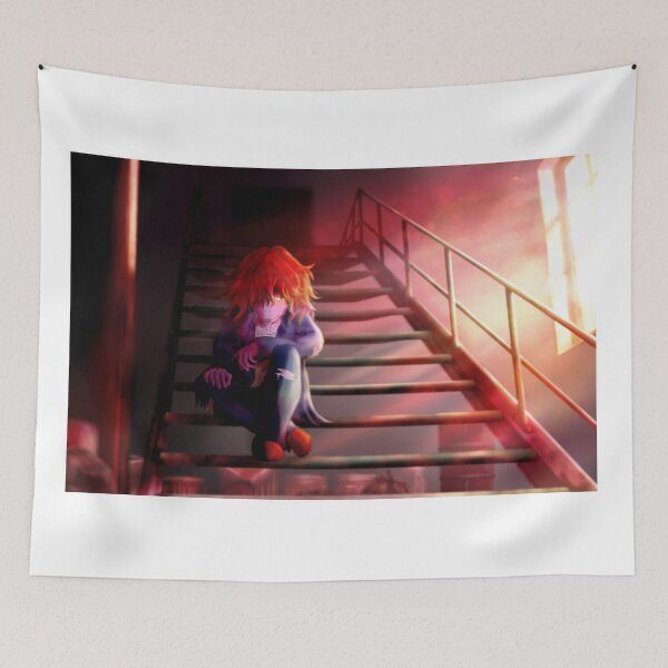 Item preview, [Deltarune] A shameful life designed and sold by Septune.