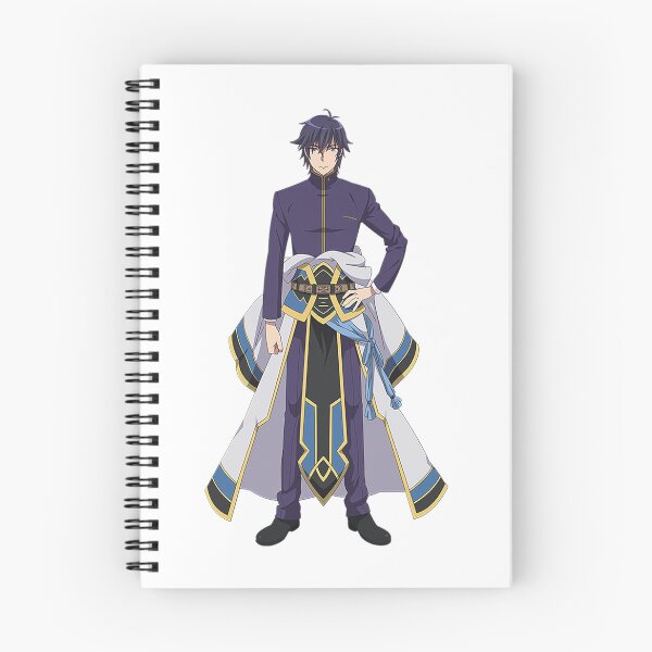 Item preview, Cao Cao - High School DxD - Anime Sticker - HighSchool DxD designed and sold by the-Gate.