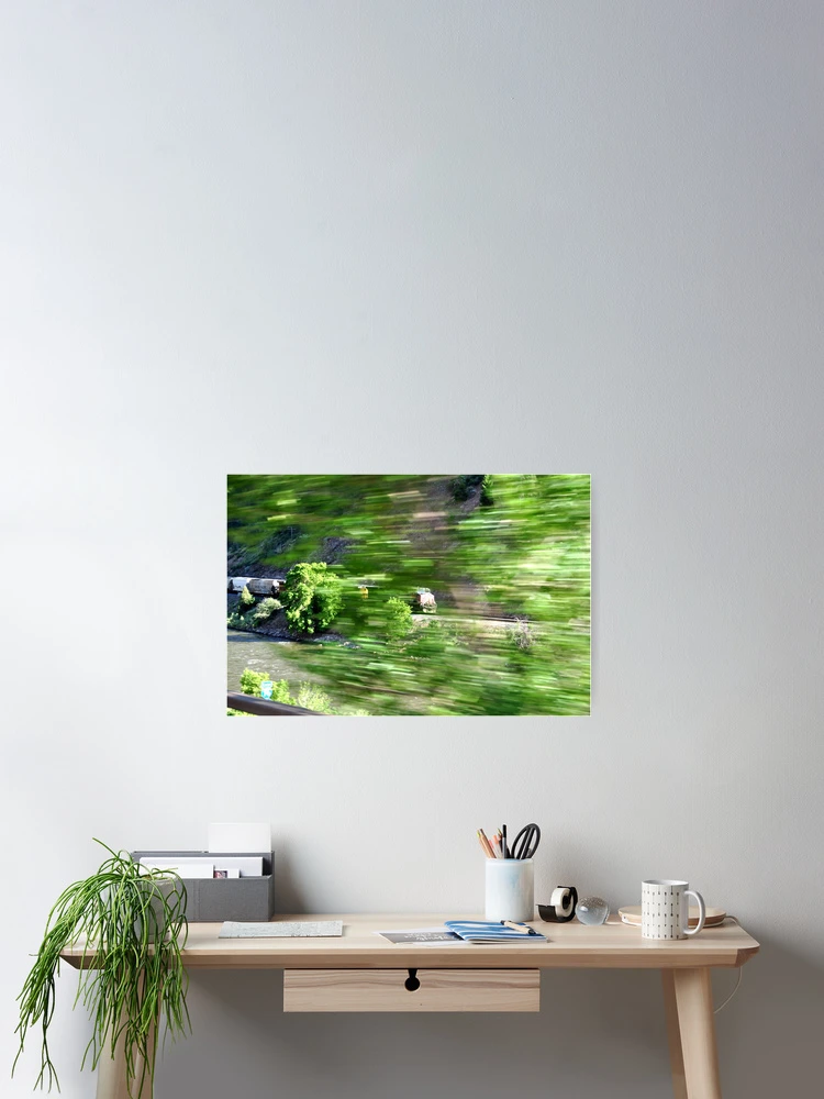 Thumbnail 2 of 3, Poster, Fast Ride II designed and sold by csouzas.