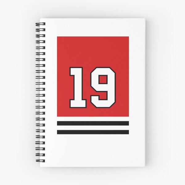 Item preview, Jonathan Toews designed and sold by TheOverseer101.